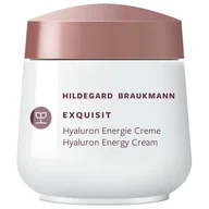 Kremy do twarzy - Hildegard Braukmann > ekskluzywny krem energetyczny dzień 50 ml - miniaturka - grafika 1