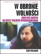 Bezpieczeństwo - W obronie wolności - miniaturka - grafika 1
