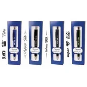 Długopisy - Sadpex Długopis automatyczny na Dzień Taty - Ojca w etui - miniaturka - grafika 1