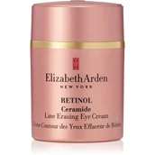 Kremy do twarzy - Krem do twarzy Elizabeth Arden Arden Cos Ceramide Retinol Eye Treatment 15 ml (85805242435) - miniaturka - grafika 1