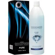 Odżywki do włosów - Cocochoco Cocochoco Pure Keratin 1000ml keratyna do włosów blond - miniaturka - grafika 1