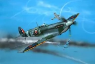 Modele do sklejania - Revell 04164 Supermarine Spitfire - miniaturka - grafika 1
