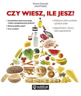 Diety, zdrowe żywienie - Czy wiesz ile jesz? - miniaturka - grafika 1