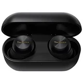 Słuchawki - TECHNICS EAH-AZ100E-K ANC Wodoodporne Czarny - miniaturka - grafika 1