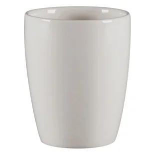 PORCELANA RAK STONE Kubek bez uchwytu 230 ml, biały - Kubki - miniaturka - grafika 1