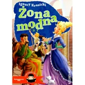 Pomoce naukowe - Ibis Żona modna BR IBIS - miniaturka - grafika 1