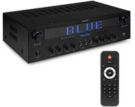 Wzmacniacze - Audizio Wzmacniacz surround 5-kanałowy do kina domowego AV560EQ one size - miniaturka - grafika 1