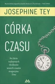 Kryminały - Córka czasu - miniaturka - grafika 1