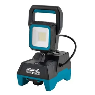 Dedra Lampa warsztatowa DED6905 - Oświetlenie warsztatowe - miniaturka - grafika 1