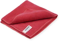 Akcesoria do mycia samochodu - WaxPRO Premium Microfiber Red - Wielozadaniowa Mikrofibra 360gsm 40x40cm - miniaturka - grafika 1