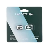 Tenis ziemny - Tłumik Drgań Wibrastop Lacoste Damper 2 szt - miniaturka - grafika 1