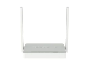 Keenetic Explorer Router Mesh Wi-Fi 5 AC1200/Wzmacniacz sygnału z 4-portowym przełącznikiem - Wzmacniacze sygnału wifi - miniaturka - grafika 1