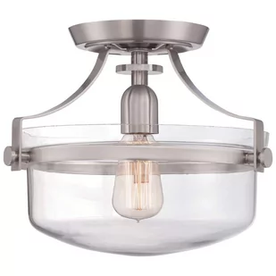 Elstead Lighting Lampa sufitowa Penn Station - Lampy sufitowe - miniaturka - grafika 1