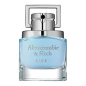 Wody i perfumy męskie - Abercrombie & Fitch Away Man woda toaletowa 30 ml - miniaturka - grafika 1