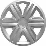 Kołpaki samochodowe - Kołpaki 14 do Toyota Audi Seat Ford Kia Skoda Opel VW Fiat Peugeot Citroen - miniaturka - grafika 1