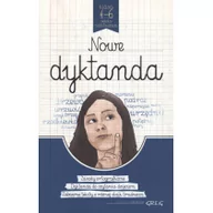 Podręczniki dla szkół podstawowych - Greg Nowe dyktanda klasa 4-6 szkoła podstawowa - Małgorzata Białek, Krystyna Cygal, Anna Kremiec, Beata Kuczera, Lucyna Szary, Elzbieta Szymonek, Wło, Anna - miniaturka - grafika 1