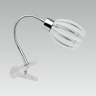 Lampy ścienne - PREZENT SP. Z O.O. Kinkiet EZZO PREZENT SP. Z O.O. - miniaturka - grafika 1