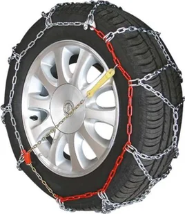 Carpoint 1725044 łańcuchów śniegowych RV-220 torba na notebooka CPT1725044 - Łańcuchy śniegowe - miniaturka - grafika 1