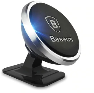 Baseus STa Uchwyt samochodowy 360 - magnetyczny - Uchwyty samochodowe do telefonów - miniaturka - grafika 1