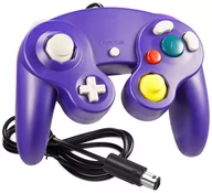 Kontrolery do Nintendo - Pad do Nintendo GameCube NGC Wii Joystick GamePad - miniaturka - grafika 1