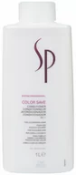 Odżywki do włosów - Wella SP Color Save Conditioner utrwalająca kolor odżywka do włosów farbowanych 1000ml 9567 - miniaturka - grafika 1