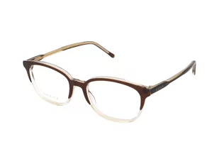 Gucci GG1213O 003 - Okulary korekcyjne, oprawki, szkła - miniaturka - grafika 1