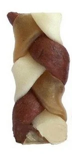 Magnum Warkoczyk Brązowy 6,5cm 40szt [16001] - Przysmaki dla ptaków - miniaturka - grafika 4