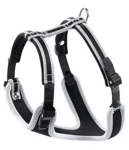 Ferplast Ergocomfort P Szelki XL szary [75466921] 11228 - Szelki dla psów - miniaturka - grafika 1