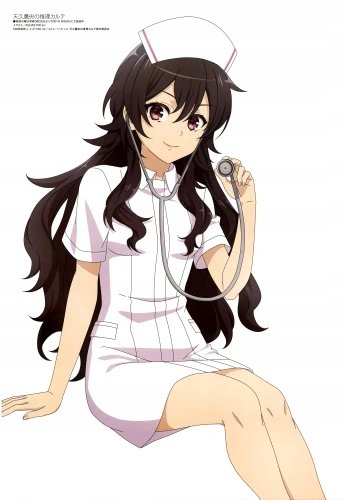 Plakat Ameku M.D.: Doctor Detective A2 (420mm x custom) Anime