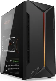 FingerIT GamerIT Ryzen 5 5600G, 16 GB, Radeon Vega 7, 512 GB M.2 PCIe Windows 10 Home Trial - Zestawy komputerowe - miniaturka - grafika 1