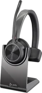 Słuchawki - HP Poly Voyager 4310 Microsoft Teams Certified USB-C Headset 77Y95AA - miniaturka - grafika 1