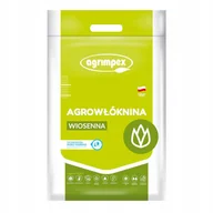 Agrowłókniny - Agrowłóknina Wiosenna Biała Do Okrycia Marina 1,6 X 10 M - miniaturka - grafika 1