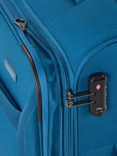 Walizka średnia Travelite Chios 4koła 60 / 66l - Walizki - miniaturka - grafika 7