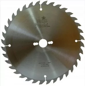 Globus Piła HM 250x30x3,2/2,0/30z GS10 PS210-0250-0007 - Tarcze do pił - miniaturka - grafika 1