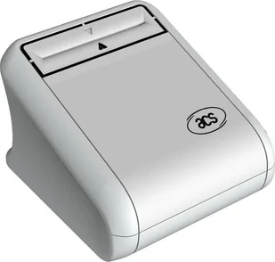 Czytnik ACS ACR39U-W1 SmartDuo Smart Card ACR39U-W1 SmartDuo Smart Card - Czytniki kart pamięci - miniaturka - grafika 1