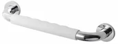 Wieszaki łazienkowe - Stella uchwyt prysznicowy 19009SLW - miniaturka - grafika 1