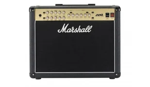Marshall JVM 215C - Wzmacniacz gitarowy ♦ 30 DNI NA ZWROT ♦ GWARANCJA DOOR-TO-DOOR ♦ SZYBKA WYSYŁKA - Wzmacniacze gitarowe Marshall JVM 215C - Wzmacniacz gitarowy ♦ 30 DNI NA ZWROT ♦ GWARANCJA DOOR-TO-DOOR ♦ SZYBKA WYSYŁKA - Wzmacniacze gitarowe - miniaturka - grafika 1