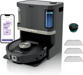 Roboty sprzątające - Shark RV2800ZEEU - miniaturka - grafika 1