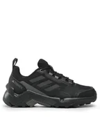 Buty trekkingowe damskie - adidas Trekkingi Terrex Eastrail 2.0 Hiking Shoes HQ0935 Czarny - miniaturka - grafika 1
