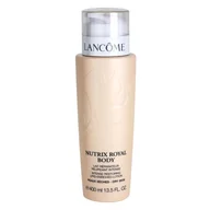 Balsamy i kremy do ciała - Lancome Complementary Body Care mleczko odnawiające do ciała do skóry suchej Nutrix Royal Body Lotion) 400 ml - miniaturka - grafika 1