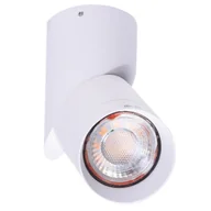 Lampy sufitowe - Azzardo SANTOS AZ4200 downlight wpuszczany 1x50W/GU10 IP20 AZ4200 - miniaturka - grafika 1