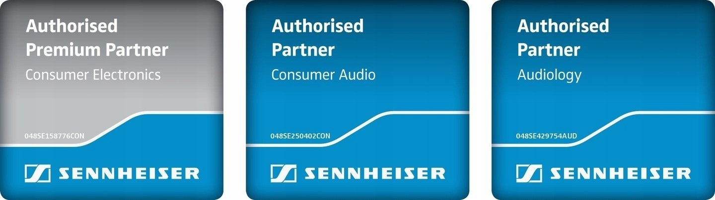 Sennheiser HD 500 BAM microphone for HD 500 and HD 620s series headphones
