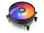 Chłodzenie procesora - KRUX Integrator RGB AMD 92mm - miniaturka - grafika 1