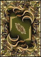 Dywany - Liść Oliwka - miniaturka - grafika 1