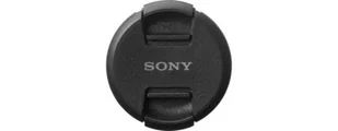 Sony ALC-f82s przednia osłona na obiektyw, 82 MM  czarny ALCF82S.SYH - Dekielki do obiektywów - miniaturka - grafika 2
