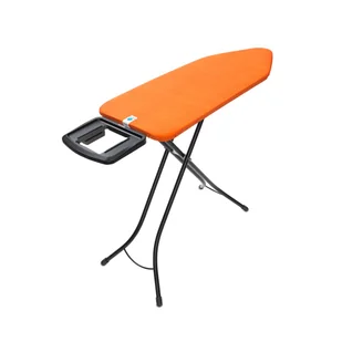 Brabantia Deska do prasowania Happy Glow rozm. C z podstawą na żelazko 219740 - Deski do prasowania - miniaturka - grafika 1
