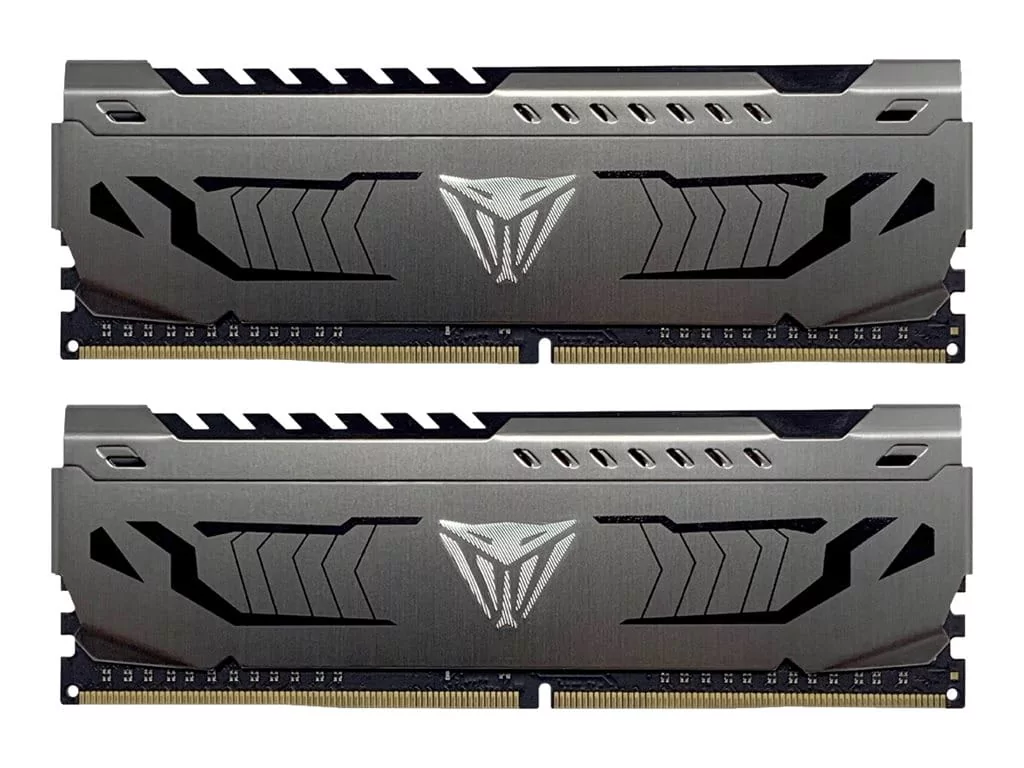 Patriot Viper Steel DDR4 16GB KIT (2x8GB) 3733MHz CL17-21-21-41