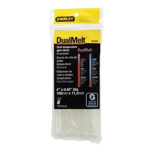 Stanley topliwych Sticks 11.3 X 100 mm ( szt.) 1-gs15dt 1-GS15DT - Akcesoria do elektronarzędzi - miniaturka - grafika 1