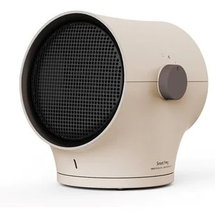 SMART FROG Termowentylator KW-CH200 - Ogrzewanie przenośne - miniaturka - grafika 1