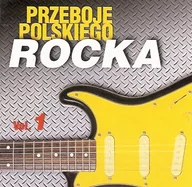 Składanki muzyczne - Tonpress Przeboje polskiego rocka. Volume 1 (Remastered) - miniaturka - grafika 1